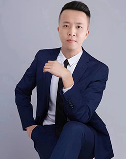 陳維杰