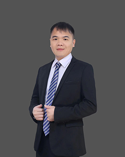 黃忠明