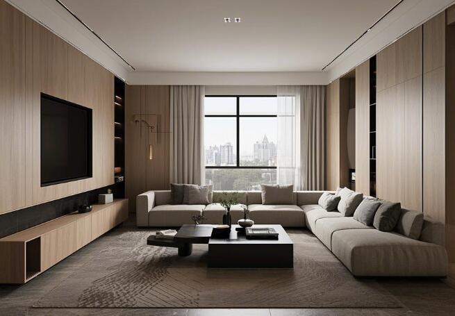 房子裝修完工后，多久入住才合適？